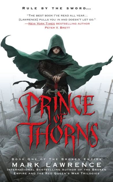 Full Download Prince Of Thorns The Broken Empire 1 By Mark  Lawrence