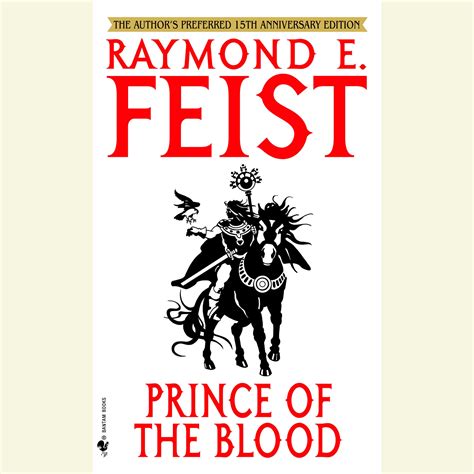 Full Download Prince Of The Blood Krondors Sons 1 By Raymond E Feist