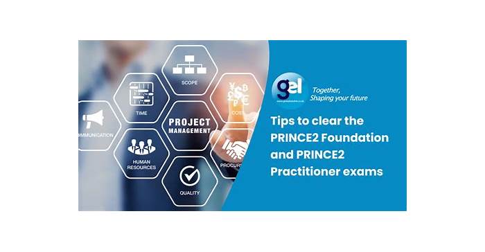 PRINCE2-Foundation Zertifizierung