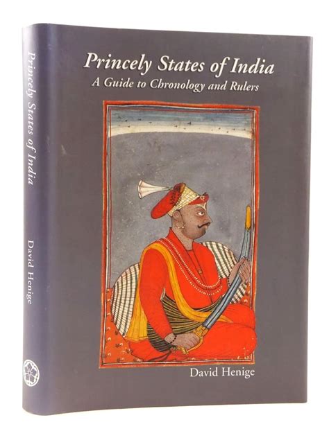 Princely states of india a guide to chronology and rulers. - Routledge handbook of applied communication research routledge communication series.