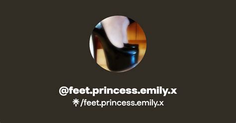 Princes Emily Onlyfans Leak