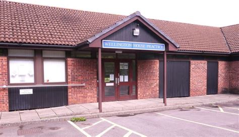 Princes Risborough Surgery (Unity Health) - Healthwatch Bucks