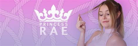Princesrae Onlyfans Leak