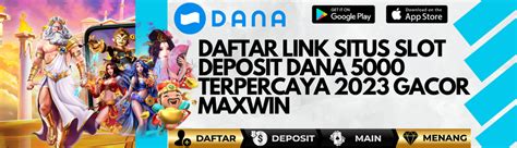 Princess 1000 Permainan slot Deposit bergabung Dana Gacor Terpercaya