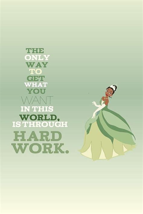 Princess And The Frog Quotes - ShortQuotes.cc