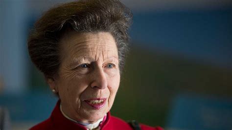 Princess Anne issues heartbreaking statement after Queen