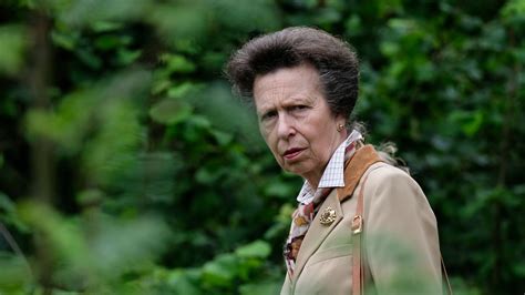 Princess Anne skipped university for this reason Woman & Home