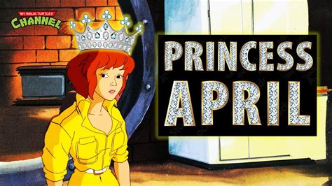 Princess April