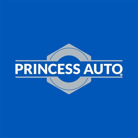 Princess Auto Lévis
