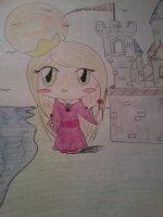 Princess Cata Leaks PORN 💋 201 Photos