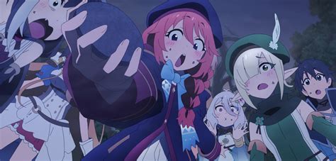 Princess Connect! Re:Dive Season 2 - Episode 3 discussion