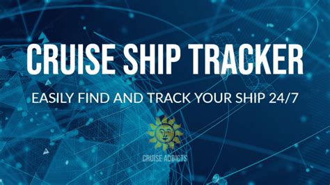 Princess Cruise Ship Tracker Live