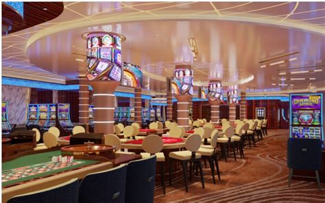 carnival cruise with casino