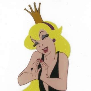 Princess Daphne (character) - Wikipedia