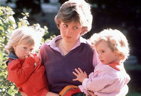 Princess Diana’s gorgeous Spencer family - The Mirror