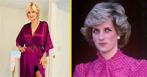 Princess Diana Onlyfans Onlyfans