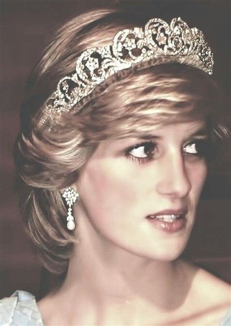 Princess Diana Tiara - Etsy