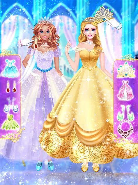 Princess Dress up Games APK Download for Android AndroidFreeware