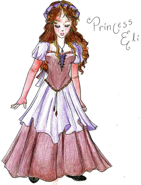 Princess Eli Onlyfans Leak