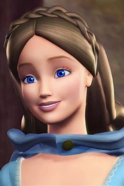 Princess Erika Barbie Free