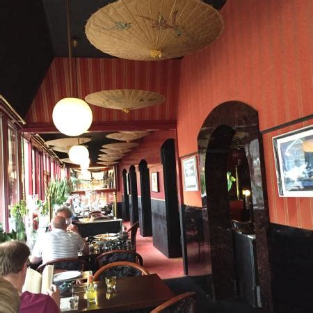 Princess Garden – Chinees Indisch restaurant in Balkbrug