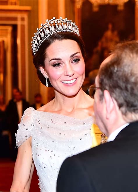 Princess Kate prepares for major new tiara moment