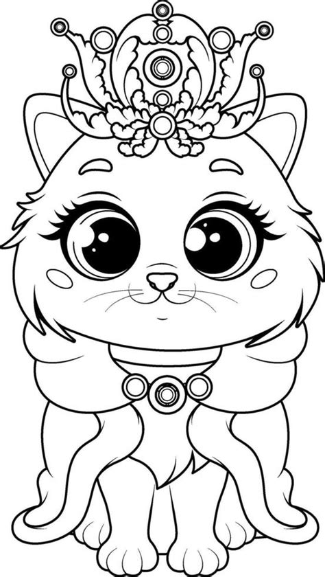 Cinnamoroll Boba Coloring Pages