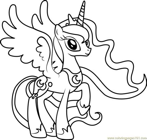Barbie Face Coloring Pages