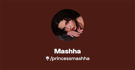 Princess Mashha Leaks 😈 PORN