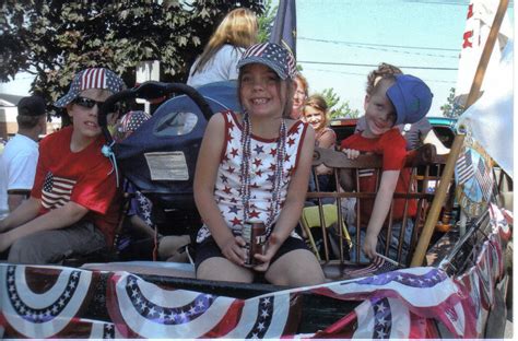 Princess Mishawaka Society Children of the American Revolution