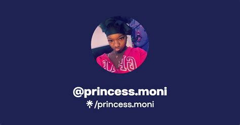 Princess Moni Onlyfans Leak