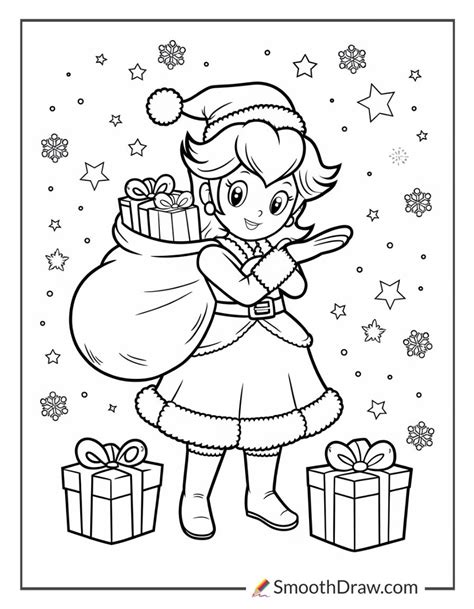 Coloring Worksheets Flowers