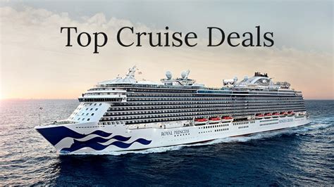 Princess Philippines Cruises (2024): CHEAP Cruise Deals