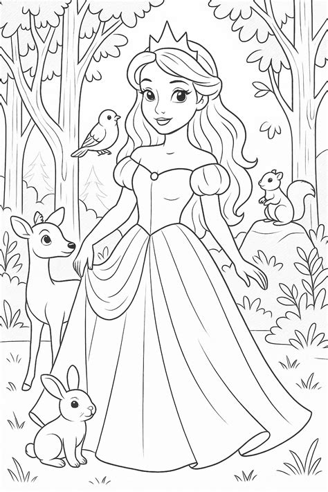 Coloring Pages For Pigs