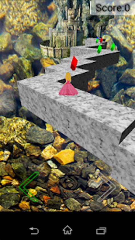 Princess Running To Home Roa APK Download for Android 