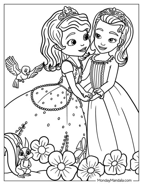 Adults Coloring Pages