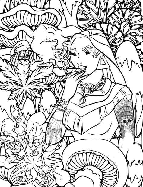 Earth Day Coloring Pictures