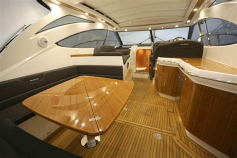 Princess Yachts Denmark - Nord West 430 SportsTop #17 (2012)