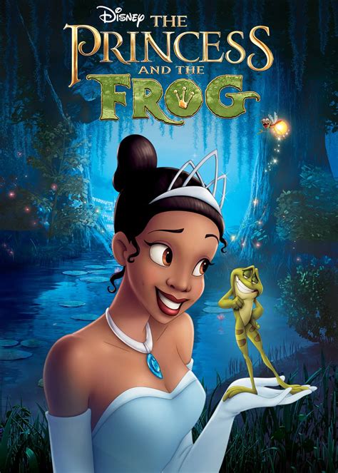 Princess and frog movie. Disney's The Princess and The Frog. This is a modern twist on a classic tale featuring a beautiful girl named Tiana, a frog prince who desperately wants to be human again, and a fateful kiss that leads them both on a hilarious adventure through the mystical bayous of Louisiana. 12,074 IMDb 7.1 1 h 37 min 2009. X-Ray HDR UHD PG. 