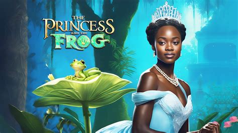 Princess and the frog 2023. Things To Know About Princess and the frog 2023. 