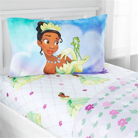 Princess and the frog bed sets - 4ReviewsCom