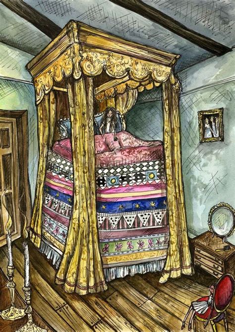 Princess and the pea fairy tale. Looking for an innovative, new way to integrate literature with other content areas? Or maybe teaching a unit on folk and fairy tales? 