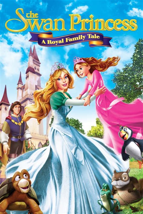 Sep 19, 2023 ... Watch the first eight minutes of Swan Princess: Far Longer Than Forever! Buy It Now on Digital.. 