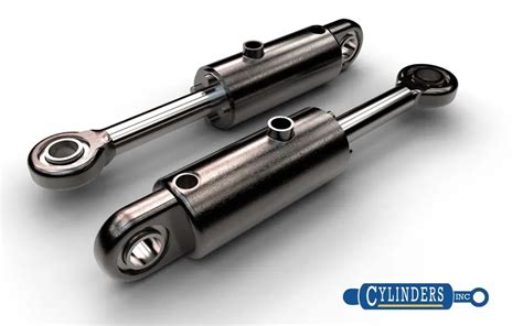Princess auto hydraulic cylinders.  Tools.  NOTE: Retracted length is measured center of pin...