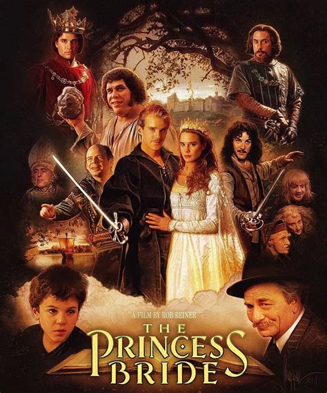 Princess bride mass market paperback. 05 postage Sponsored Princess Bride...