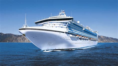 Princess cruises.. The Ruby Princess cruise ship is a luxury vessel that has provided countless memorable experiences for passengers over the years. However, in March 2020, it became the epicenter of... 