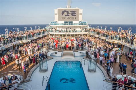 Princess crusies. Explore the world with Princess Cruises, the best cruise line for food, entertainment and service. Find cruises, cruisetours, shore excursions, destinations and more on the official site. 