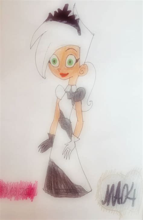 Princess dani
