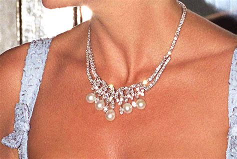 A possible hint that this piece of culturally significant jewels could be purchased for upwards of that price? In 2021 the pieces were put up for sale for $12.1 million, however, there were no bidders. LONDON – JUNE 03, 1997:Diana The Princess Of Wales Attends A Gala Performance Of ‘Swan Lake’ At London’S Royal Albert Hall.