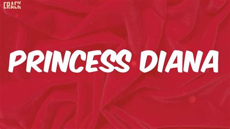 Princess diana lyrics. 🎧Ice Spice & Nicki Minaj - Princess Diana (Lyrics)⏬ Download / Stream: http://IceAndNicki.lnk.to/PDR🔔 Turn on notifications to stay updated with new upload... 